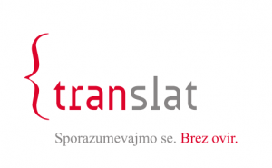 Translat logo