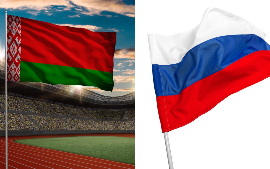 Ruščina in beloruščina – poznate razliko?