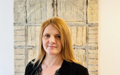 Interview:  Vanja Rendulić, co-founder, owner, chief operating officer and head of marketing at Translat translation company